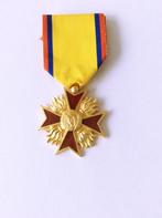 De Orde van de Ster van Roemenië, Ophalen of Verzenden, Landmacht, Nederland