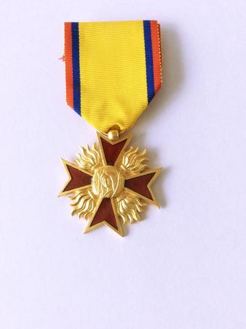 De Orde van de Ster van Roemenië  beschikbaar voor biedingen