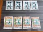 1975 - pf 4 set kinderzegels (447e), Postzegels en Munten, Postzegels | Nederland, Verzenden, Postfris
