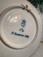 Makkum Jopie Huisman Wandbord labadie, Antiek en Kunst, Antiek | Wandborden en Tegels, Ophalen of Verzenden