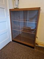 Vitrinekast, Ophalen, 25 tot 50 cm, 50 tot 100 cm, 150 tot 200 cm