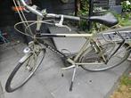 Herenfiets gazelle Lausanne goldline, Fietsen en Brommers, Fietsen | Heren | Herenfietsen, 57 tot 61 cm, Ophalen, Gebruikt, Gazelle