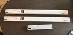2x IKEA Översidan LED Lichtstrip PAX 96cm + driver - Nieuw, Huis en Inrichting, Lampen | Hanglampen, Ophalen, Nieuw, Kunststof