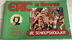 Eric de Noorman De Scheepsbouwer, Boeken, Stripboeken, Gelezen, Eén stripboek, Ophalen of Verzenden, Hans G.Kresse