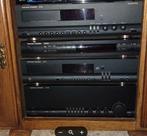 Harman Kardon stereo set en LP's, Ophalen, Gebruikt, Cd-speler, Overige merken