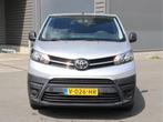 Toyota ProAce Worker 1.6 D-4D L2 Cool Comfort 1.6 D-4D Cool, Auto's, Bestelauto's, Voorwielaandrijving, Stof, Gebruikt, 4 cilinders