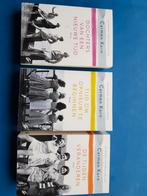 Vier vrouwen, vier families, één eeuw 1 t/m 3 - Carmen Korn, Boeken, Verzenden, Zo goed als nieuw