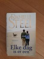 Danielle Steel - Elke dag is er een, Danielle Steel, Ophalen of Verzenden, Zo goed als nieuw, Nederland