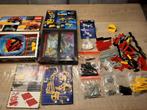 NIET complete dozen:  technische lego, Ophalen of Verzenden, Gebruikt