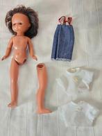 FAMOSA popje, zusje van Nancy, Ophalen of Verzenden, Gebruikt, Pop