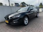 Seat Leon 1.0 TSI Style Launch Edition/APPLE CARPLAY/LED/NL, Voorwielaandrijving, Stof, Gebruikt, Euro 6