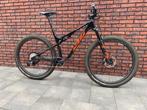 Top KTM Scarp Master carbon 29" fully MTB, 1x12 Deore XT, L, Fietsen en Brommers, Fully, Nieuw, 49 tot 53 cm, Ophalen