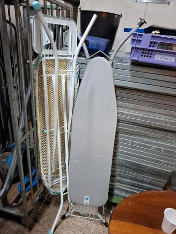 Strijkplank  beschikbaar voor biedingen