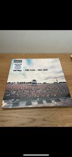 Oasis - Time Flies... 1994-2009 Vinyl Record Store Day, Ophalen of Verzenden, Nieuw in verpakking, 12 inch