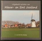 Uitgebeeld nieuw en st joosland, Ophalen of Verzenden, 20e eeuw of later, Nieuw, Europa