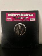 Mambana- Libre, Ophalen of Verzenden, Gebruikt