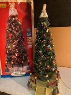 Lemax Lighted Musical Christmas Tree, Ophalen of Verzenden, Zo goed als nieuw