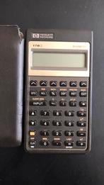 HP 17B II business calculator, Diversen, Rekenmachines, Ophalen of Verzenden