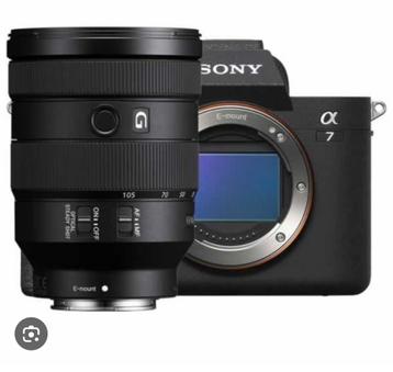 Gevraagd goede sony a7iv voor een betaalbare prijs beschikbaar voor biedingen