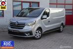 Renault Trafic bestel 2.0 Blue dCi 130 T30 L2H1 WORK EDITION, Auto's, Bestelauto's, Stof, Gebruikt, 4 cilinders, Renault