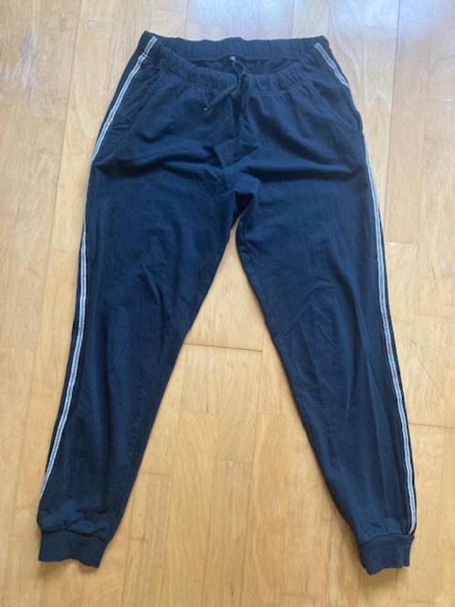 jogging jeans, Kleding | Dames, Spijkerbroeken en Jeans, Gedragen, W28 - W29 (confectie 36), Zwart, Verzenden