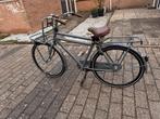 Cortina U4 Transportfiets, Fietsen en Brommers, Fietsen | Dames | Damesfietsen, Gebruikt, Versnellingen, 50 tot 53 cm, Ophalen