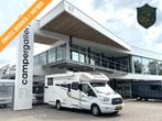 Benimar Tessoro 467 ENKELE BEDDEN + HEFBED EURO6 LUCHTVERING, Overige merken, 7 tot 8 meter, Bedrijf, Diesel