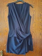 Leuke Jumpsuit van de Zara, Blauw, Zara, Ophalen of Verzenden, Zo goed als nieuw