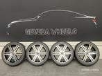 20” orig Mercedes GLA H247 GLB X247 velgen + winterbanden, Auto-onderdelen, Banden en Velgen, Gebruikt, Banden en Velgen, 235 mm