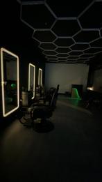 Kapsalon ter overname rotterdam zuid, Ophalen of Verzenden