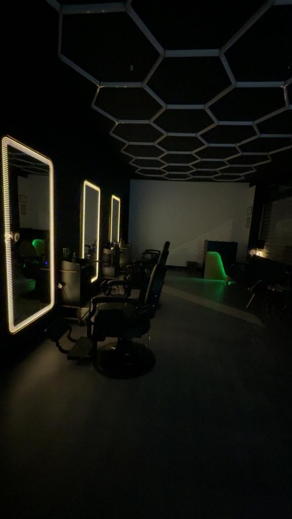 Kapsalon ter overname rotterdam zuid, Verzamelen, Winkelwagenmuntjes, Ophalen of Verzenden