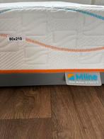 210x80 cm M-line Slow Motion 7 matras pocketvering, Huis en Inrichting, Slaapkamer | Matrassen en Bedbodems, Ophalen, Eenpersoons