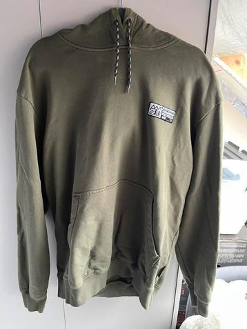 Napaijri hoody maat M beschikbaar voor biedingen