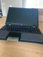 MSI Laptop MS-1683, Computers en Software, Ophalen, 2 tot 3 Ghz, Intel Pentium Dual Core, 4 GB