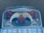 Wurlitzer model 1800 jukebox, Ophalen, Ww, Wurlitzer, Ww