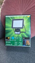 Sencys led straler, Minder dan 50 watt, Wandlamp, Led, Ophalen of Verzenden