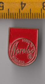 Philips Norelco Radio embleem logo A, Ophalen of Verzenden
