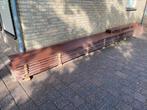 Solide vlonderplanken composiet, Tuin en Terras, Ophalen, Gebruikt, Composiet