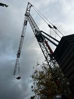Bouwkraan Arcomet 25 meter overspanning, Zakelijke goederen, Ophalen, Kraan