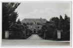 Son R K Sanatorium Oude ongelopen Ansichtkaart ( B3414 ), Verzenden, Gelopen