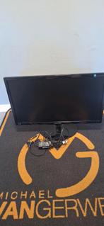 Samsung computerscherm syncmaster BX2331, Ophalen, Gebruikt