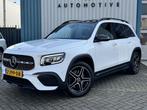 Mercedes-Benz GLB 250 4MATIC AMG / Premium Plus Cabon / Keyl, Gebruikt, 4 cilinders, 2000 kg, Wit