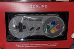 Nintendo Switch SNES Controller (NIEUW/SEALED), Ophalen of Verzenden, Nieuw, Switch, Overige controllers
