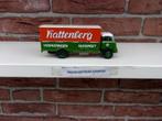 Tekno  Daf  1300  van  Kattenberg - Nunspeet., Hobby en Vrije tijd, Modelauto's | 1:50, Nieuw, Ophalen of Verzenden, Bus of Vrachtwagen