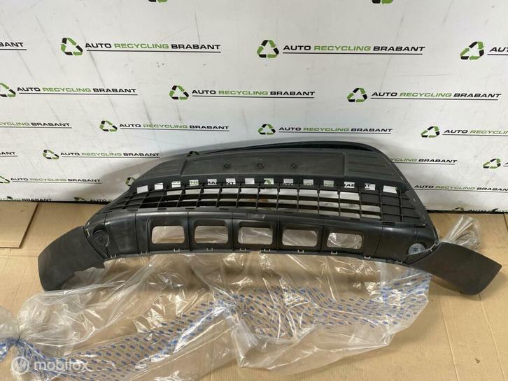 Voorbumper Grill Ford Kuga NIEUW ORIGINEEL 1503599, Auto-onderdelen, Carrosserie en Plaatwerk, Bumper, Ford, Voor, Gebruikt, Ophalen of Verzenden