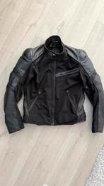 Motorjas Revit maat M, Motoren, Kleding | Motorkleding, Ophalen of Verzenden, Jas | leer