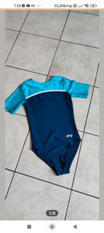 ERVY turnpakje maat 34/ 152-158, Sport en Fitness, Turnen, Kindermaat 146 t/m 176, Ophalen of Verzenden, Zo goed als nieuw, Turnpak(je)