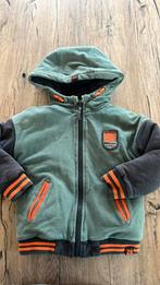 Borgvest Z8 92/98, Gebruikt, Z8, Ophalen of Verzenden, Jongen