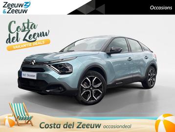 Citroen Ë-C4 Feel Pack 50 kWh | Beste deal van NL! | Carpla beschikbaar voor biedingen