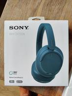 Sony WH-CH720N - Splinternieuw! Blauw van kleur, Bluetooth, Nieuw, Ophalen of Verzenden, Over oor (circumaural)